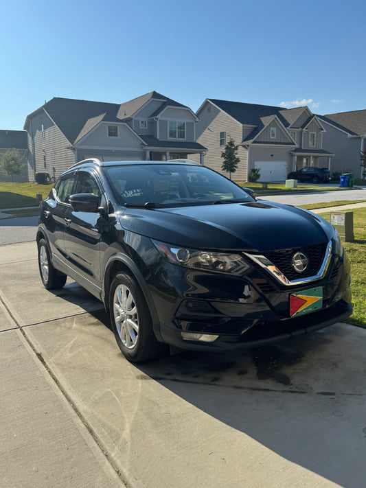 Exterior Detail - 1 hr